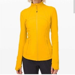 Lulu lemon define jacket